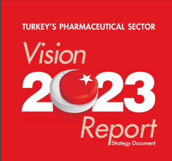 Turkey 2023 vision report